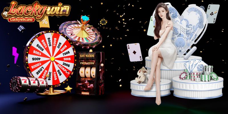 casino luckywin