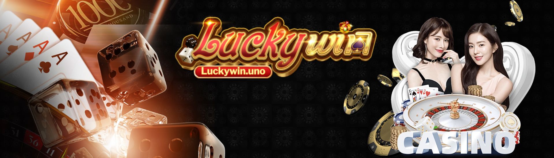 Tài xỉu Luckywin