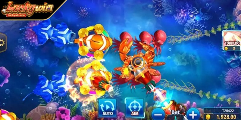 Hãy duy trì tốc độ xả đạn ổn định để chinh phục game hiệu quả