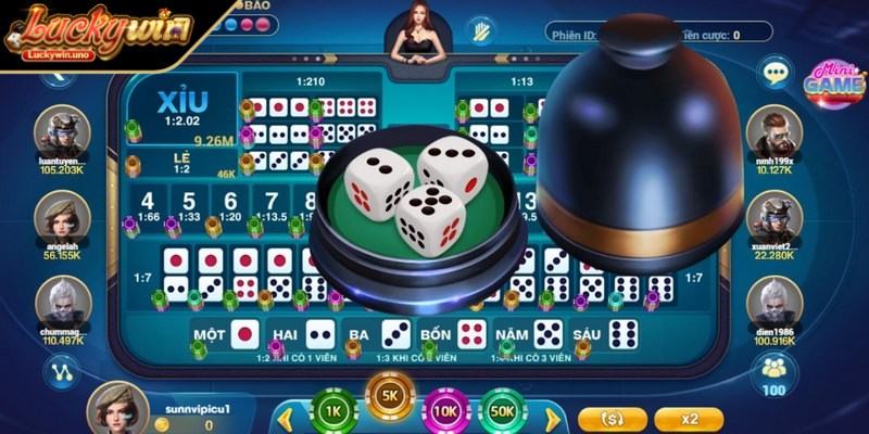 Lựa chọn những sân chơi giải trí uy tín để tham gia chơi game 