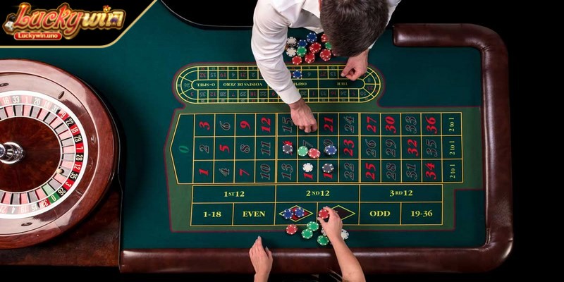 Cách tăng tỷ lệ thắng roulette online nhận được nhiều sự quan tâm từ bet thủ