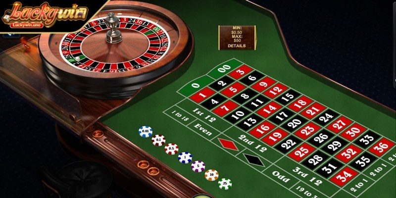 Cách tăng tỷ lệ thắng roulette online bằng phương pháp cược theo dãy lịch sử