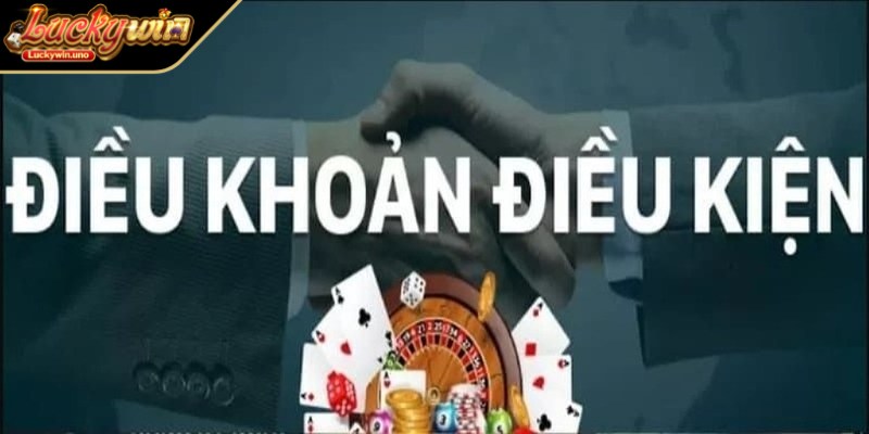 Luckywin sẽ xử lý nghiêm mọi trường hợp vi phạm điều khoản chính sách