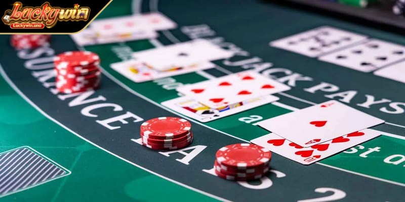 Kinh nghiệm chơi blackjack trực tuyến rèn luyện khả năng ghi nhớ các lá bài